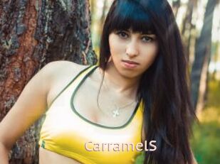 CarramelS