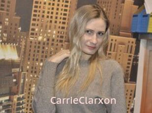 CarrieClarxon