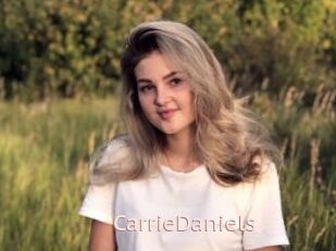CarrieDaniels
