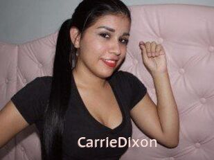 CarrieDixon