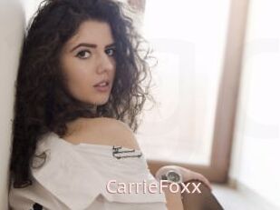 CarrieFoxx