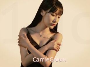 CarrieGreen