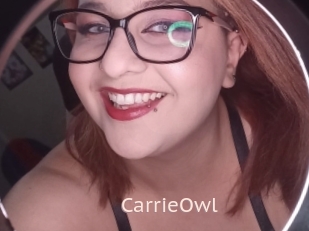 CarrieOwl