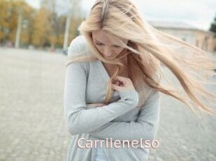 Carriienelso