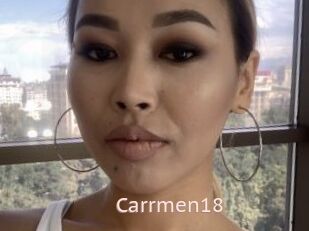 Carrmen18
