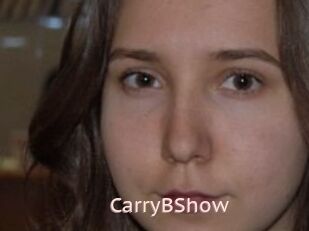 CarryBShow