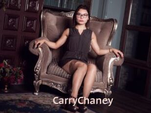 CarryChaney