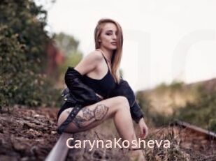 CarynaKosheva