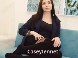 CaseyJennet