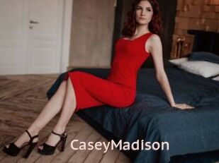 CaseyMadison