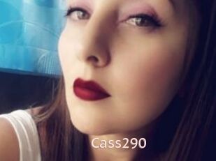 Cass290