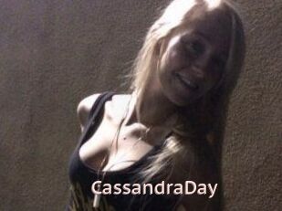 Cassandra_Day
