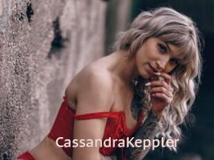 CassandraKeppler