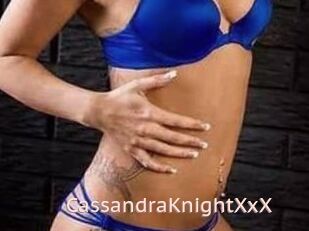 CassandraKnightXxX