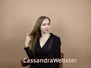 CassandraWebster