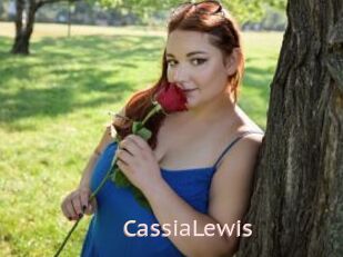 CassiaLewis