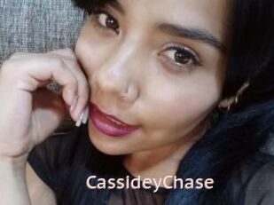 CassideyChase