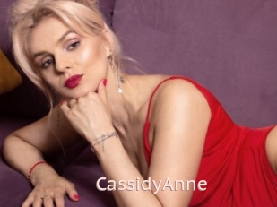 CassidyAnne