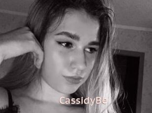 CassidyBe