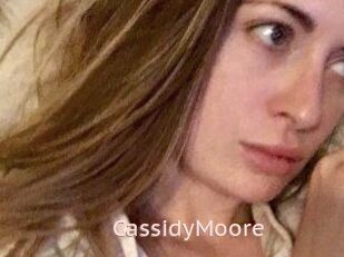CassidyMoore