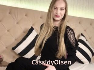 CassidyOlsen