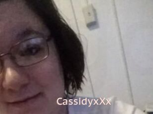 Cassidy_xXx_