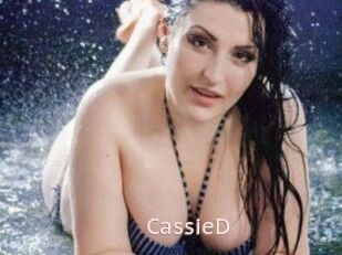 CassieD