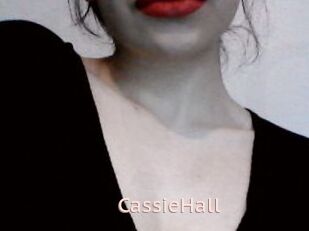 CassieHall