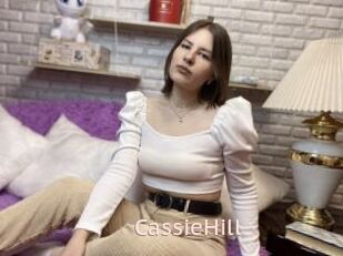 CassieHill
