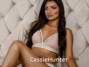 CassieHunter