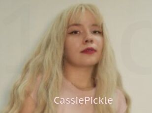 CassiePickle