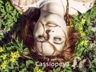 Cassiopeya