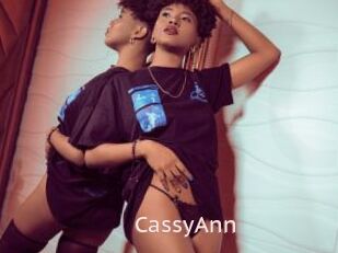 CassyAnn