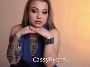 CassyRyans