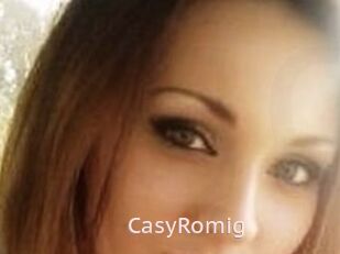 CasyRomig