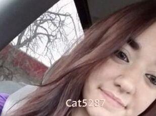Cat5287