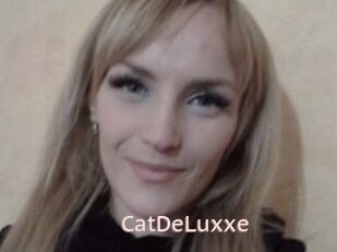 CatDeLuxxe