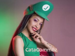 CataGommez