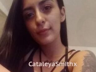 CataleyaSmithx