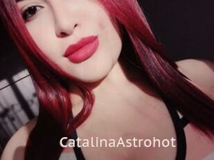 CatalinaAstrohot