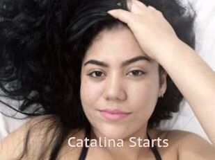 Catalina_Starts
