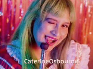 CaterineOsbourne
