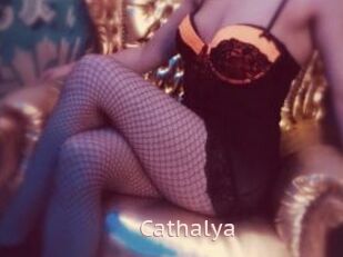 Cathalya