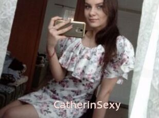CatherinSexy