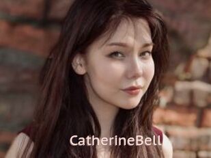 CatherineBell
