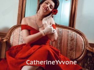 CatherineYvvone