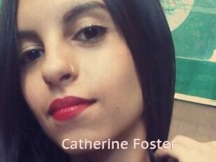 Catherine_Foster