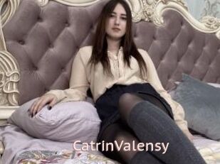 CatrinValensy