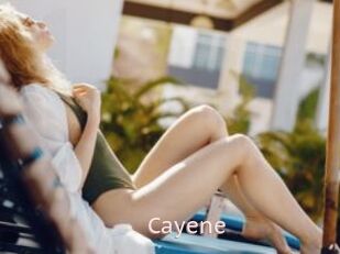 Cayene
