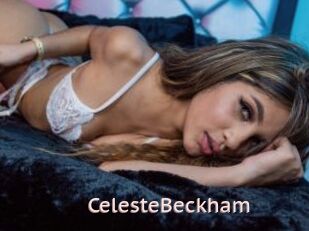 CelesteBeckham